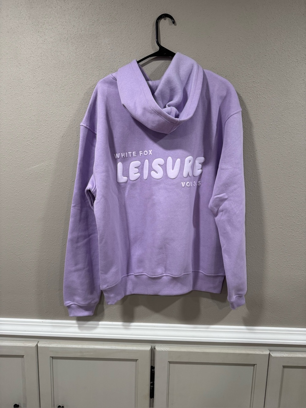 NWT White Fox Leisure Series S/M - Picture 2 of 7